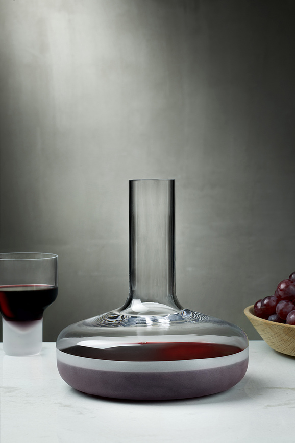 Contour Karafa za vino