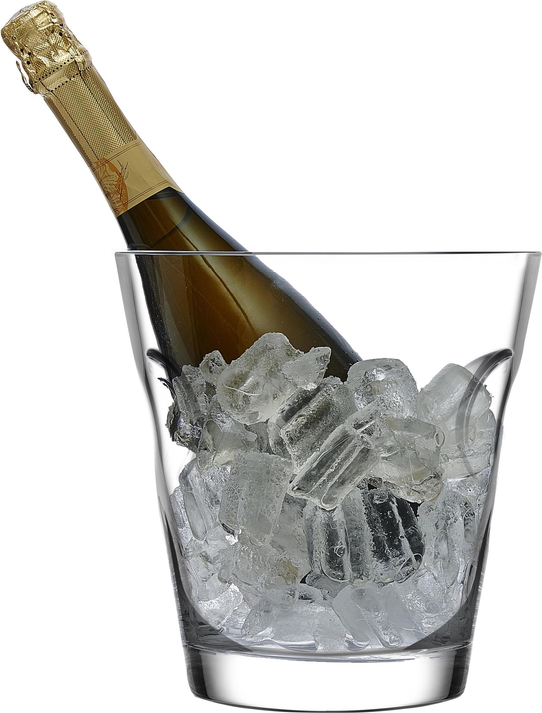 Cooler na wino Glacier