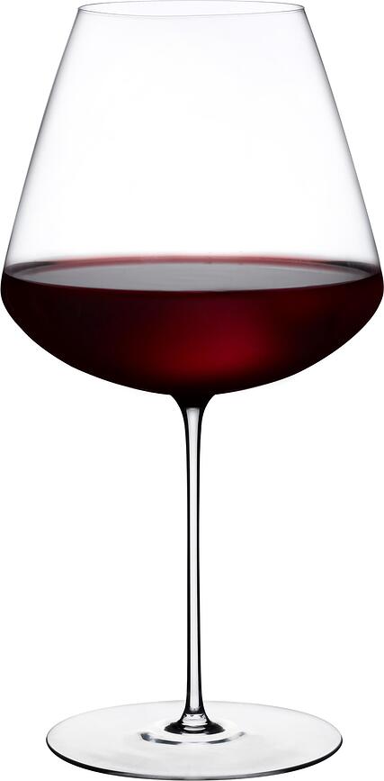 Copa para vino tinto Stem Zero