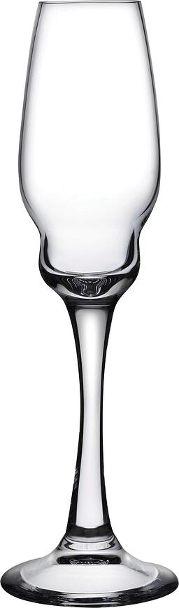 Copas de champán Heads Up, Pack de 2