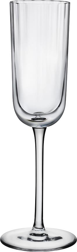 Copas de champán Neo, Pack de 2