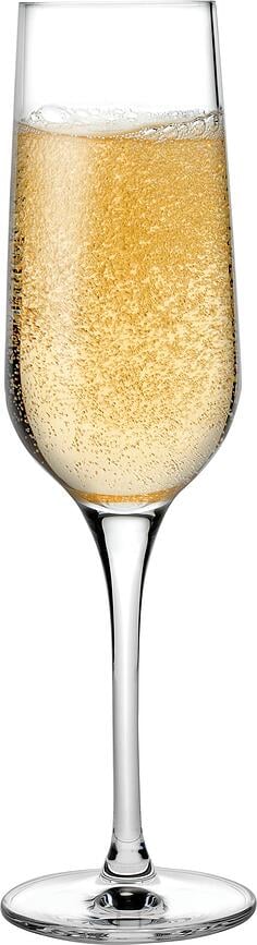 Copas de Champán Refine, 200 ml, 2 unidades