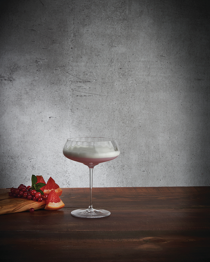 Copas de champán Round Up, 400 ml, 2 unidades