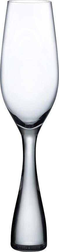 Copas de Champán Wine Party, 2 unidades