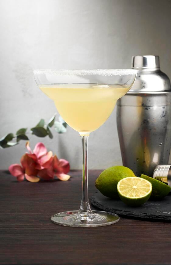 Copas de Margarita vintage, 2 unidades