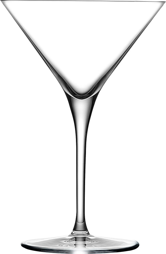 Copas de Martini Vintage, 2 unidades