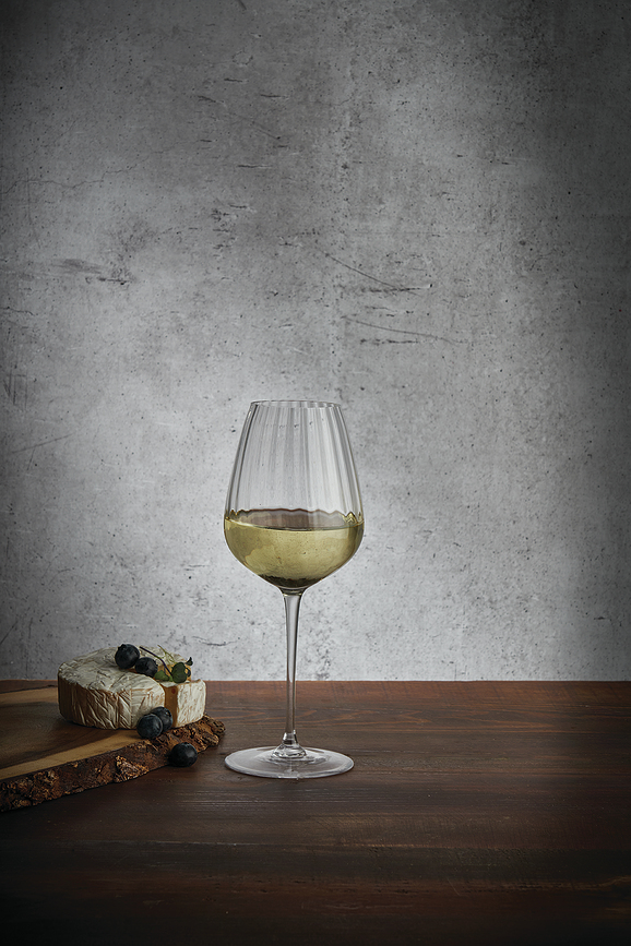 Copas de vino blanco Round Up, 350 ml, 2 unidades