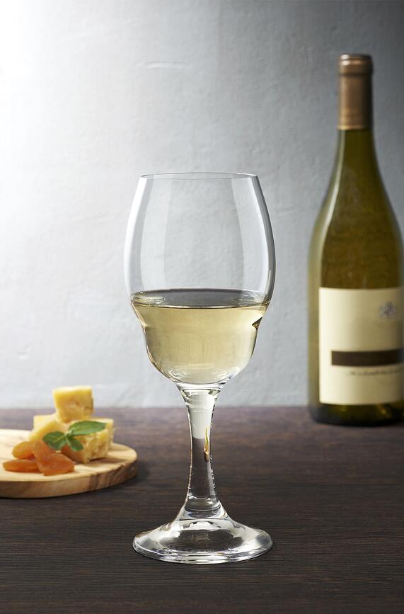 Copas de Vino para vino tinto Heads Up, 2 unidades