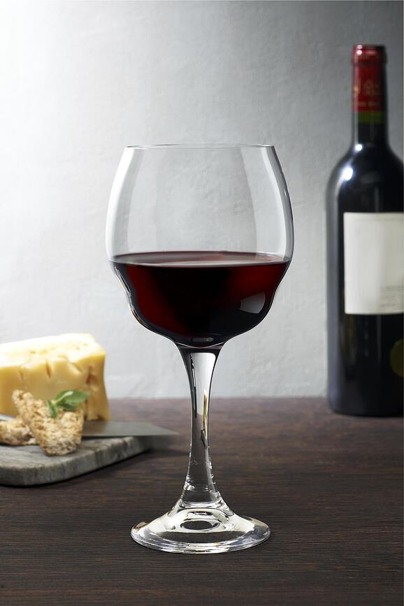 Copas de Vino para vino tinto Heads Up, 2 unidades