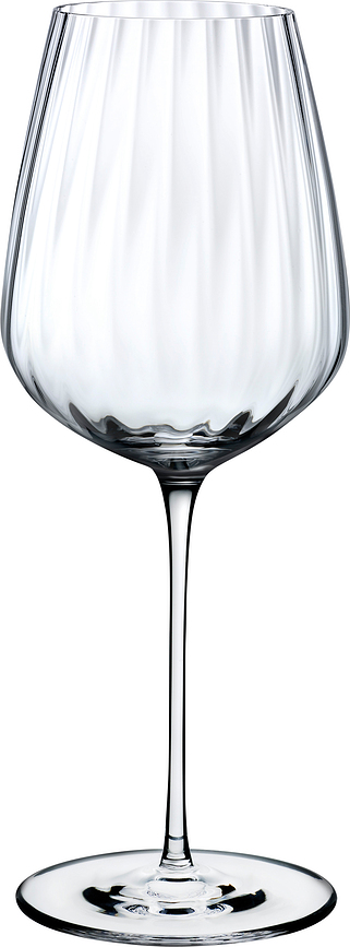 Copas de vino tinto Round Up 500 ml, 2 unidades