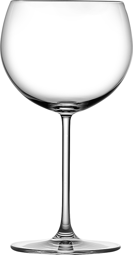 Copas para Borgoña Vintage, 2 unidades