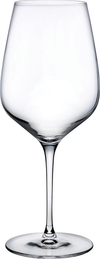 Copas de vino tinto Refine, 610 ml, Pack de 2