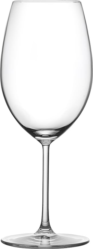 Copas de Vino Tinto Vintage, 600 ml, 2 unidades