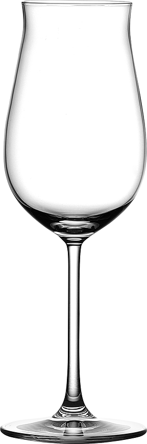 Copas Vintage para vino rosado, 2 unidades