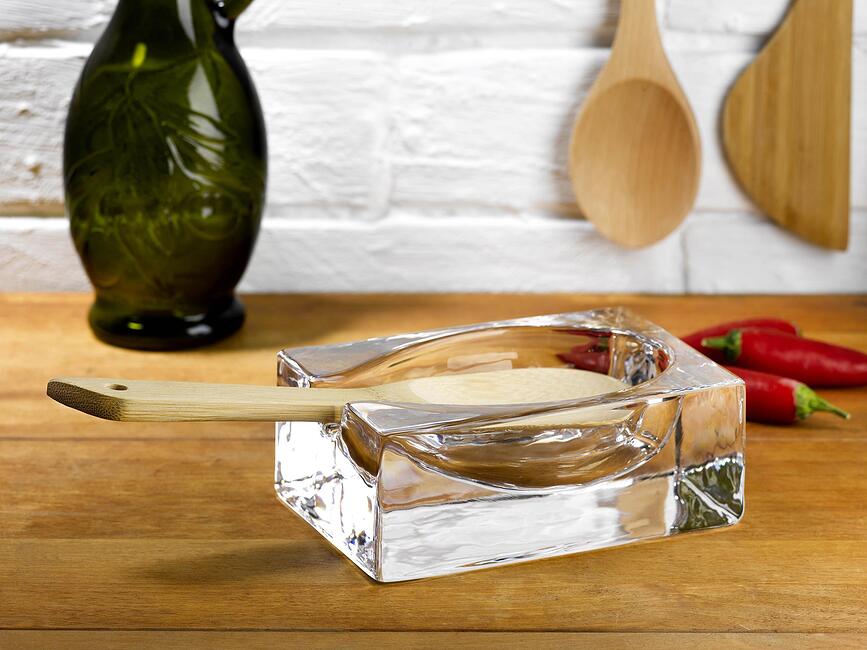 Cruet Βάση Κουτάλας