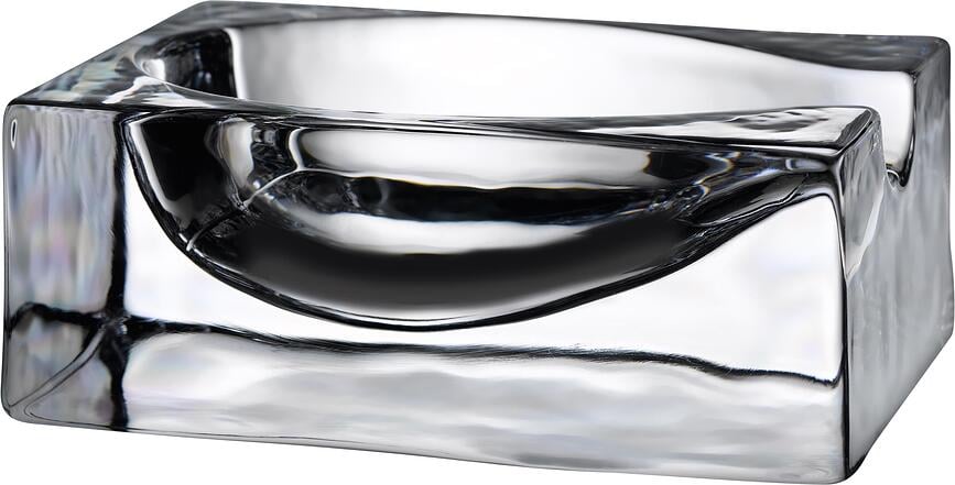 Cruet Repose-Cuillère