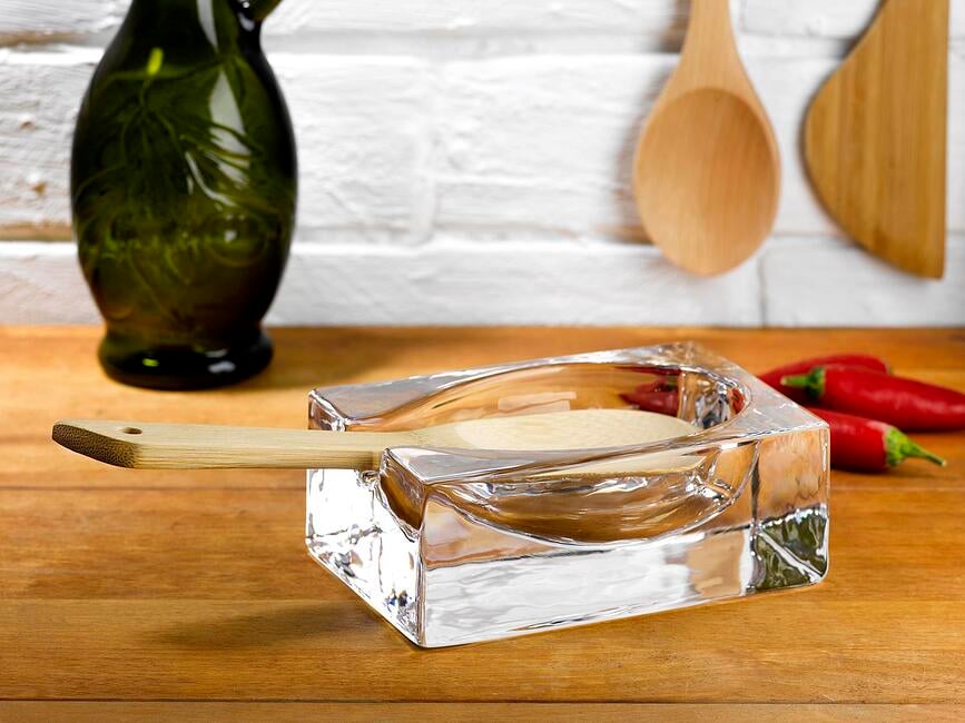 Cruet Repose-Cuillère