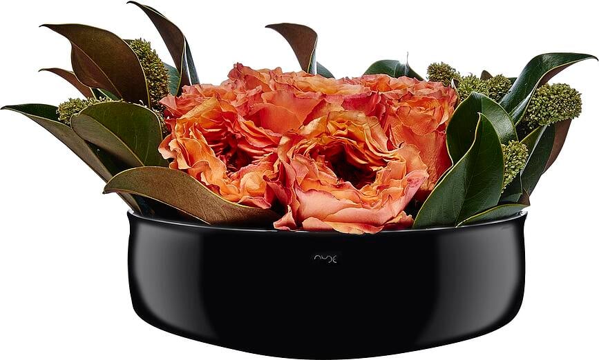 Bol Midnight, talla M, negro