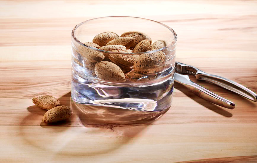 Cuenco para aperitivos Arch