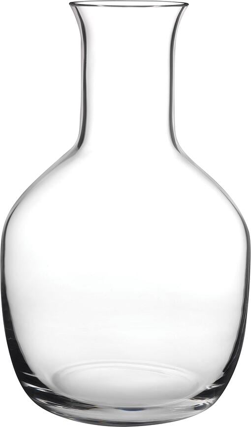 Decantador de vino, estilo vintage