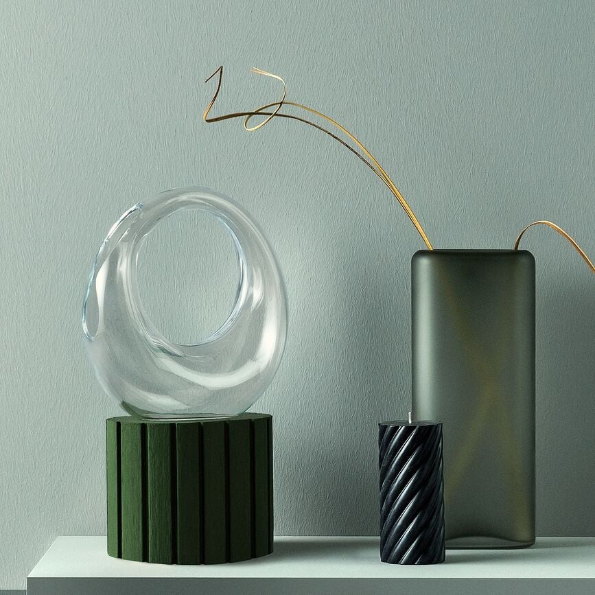 Decantador DecanteRing