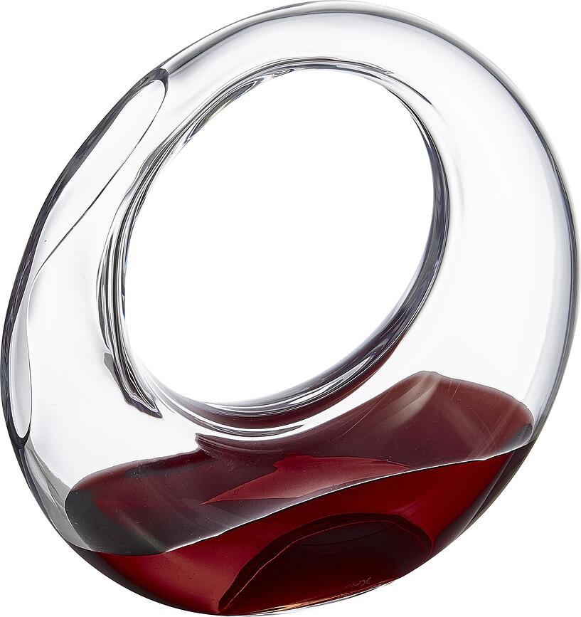 Decantador DecanteRing