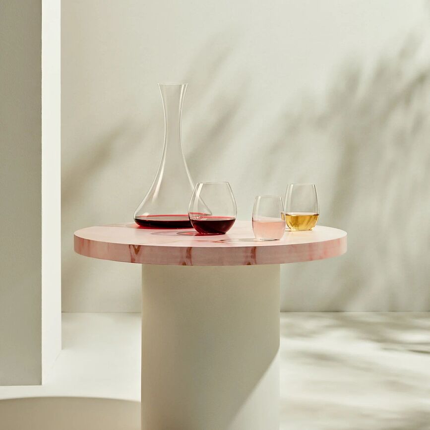 Decantador para vino Jazz, 2,3 L