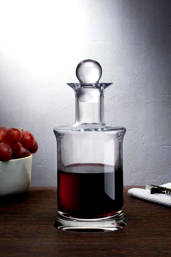 Decantador para vino Jour