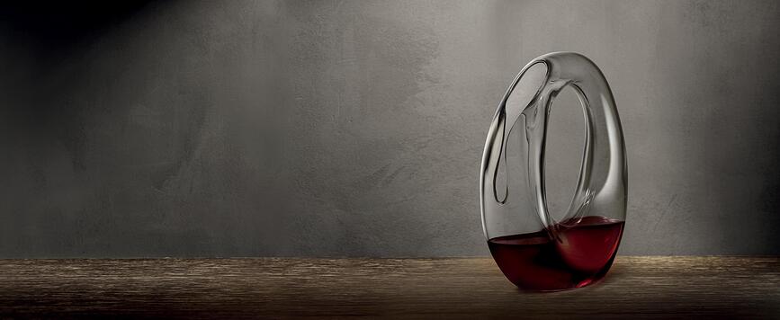 DecanteRing Ντεκαντέρ