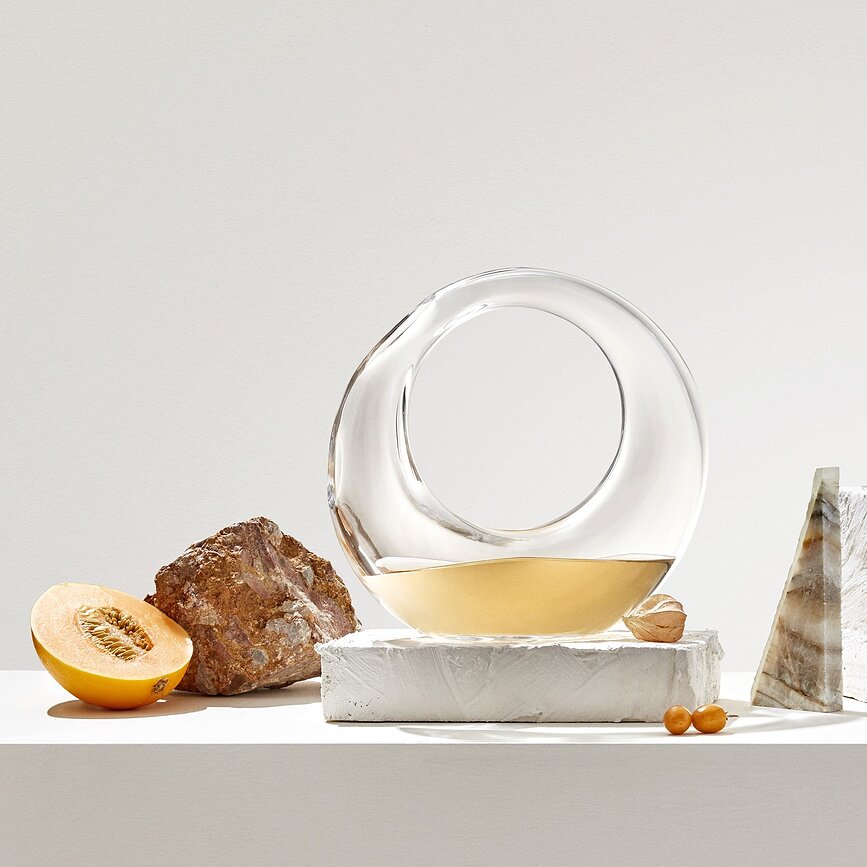 DecanteRing Ντεκαντέρ