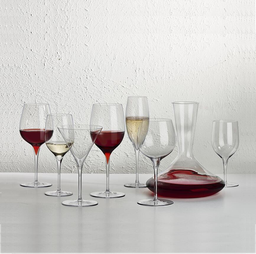 Dimple Rich Čaše za bijelo vino 2 kom.