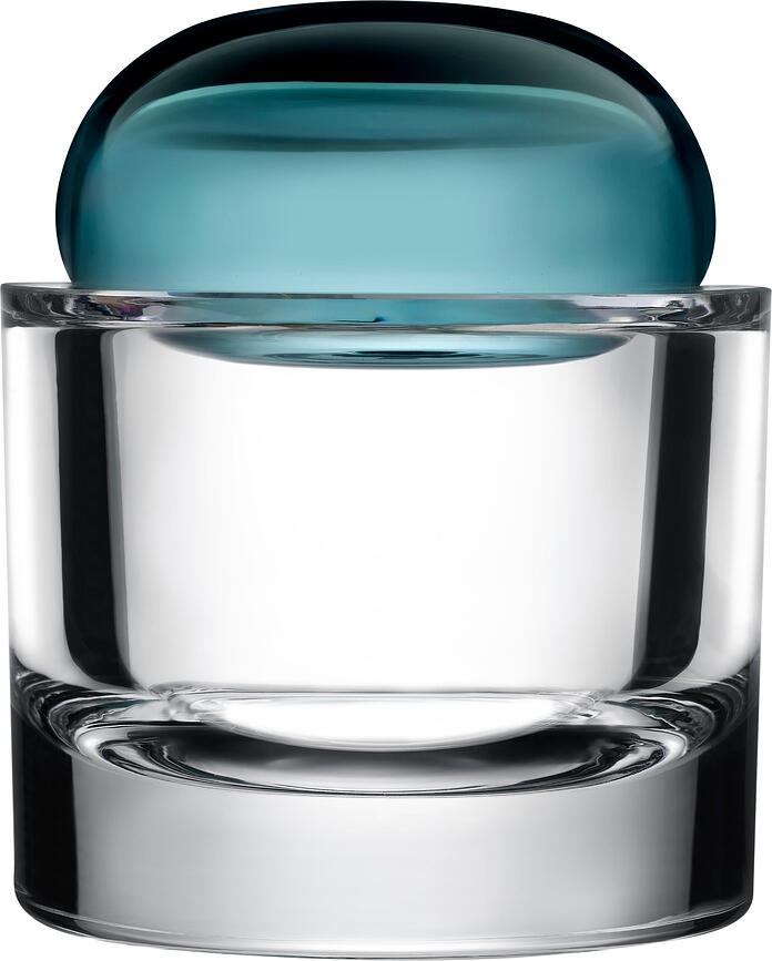 Ecrin S Boîte de Rangement avec couvercle