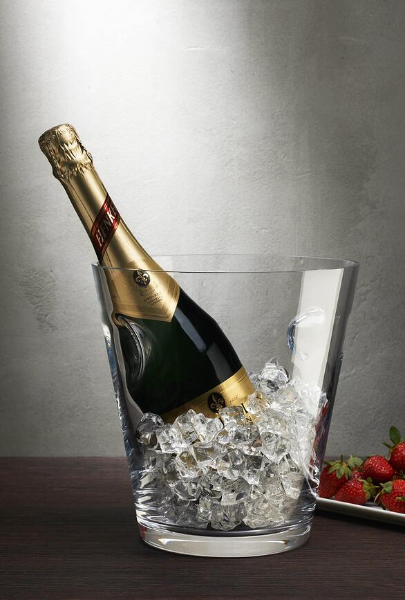 Enfriador de vino Glacier