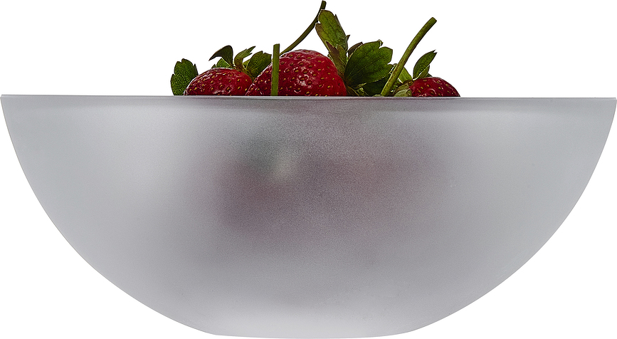 Essence Saladier givré