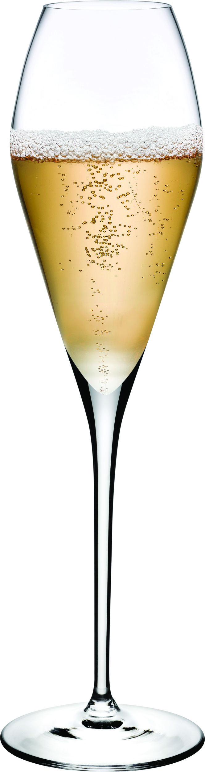 Fantasy Champagner-Gläser 2 St.