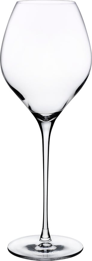 Fantasy Kozarci za belo vino visoki, 2 kosa