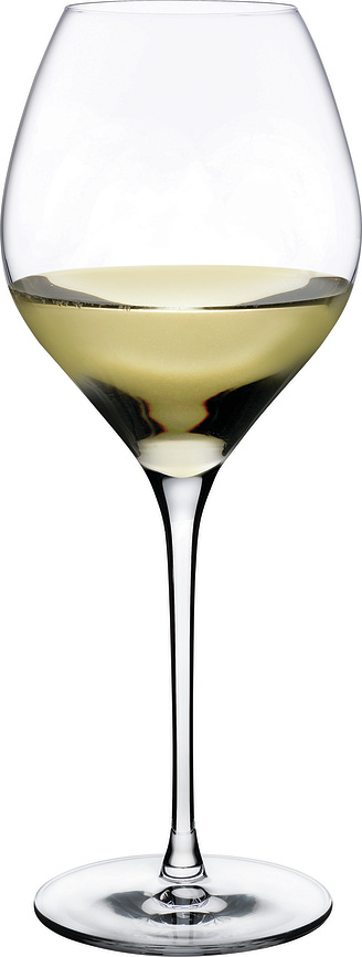 Fantasy Verres à Vin Blanc bas, Lot de 2