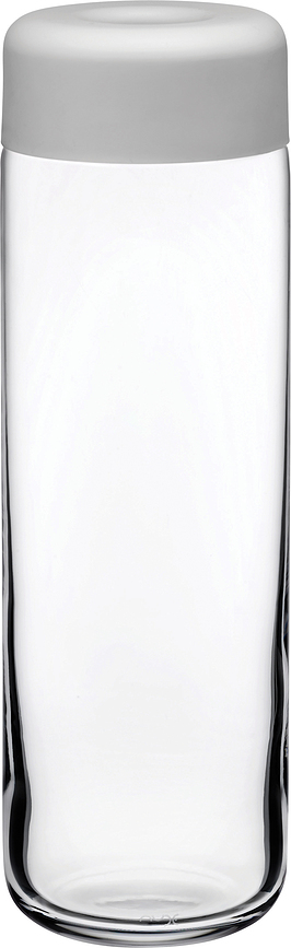 Finesse Carafe à eau, rose