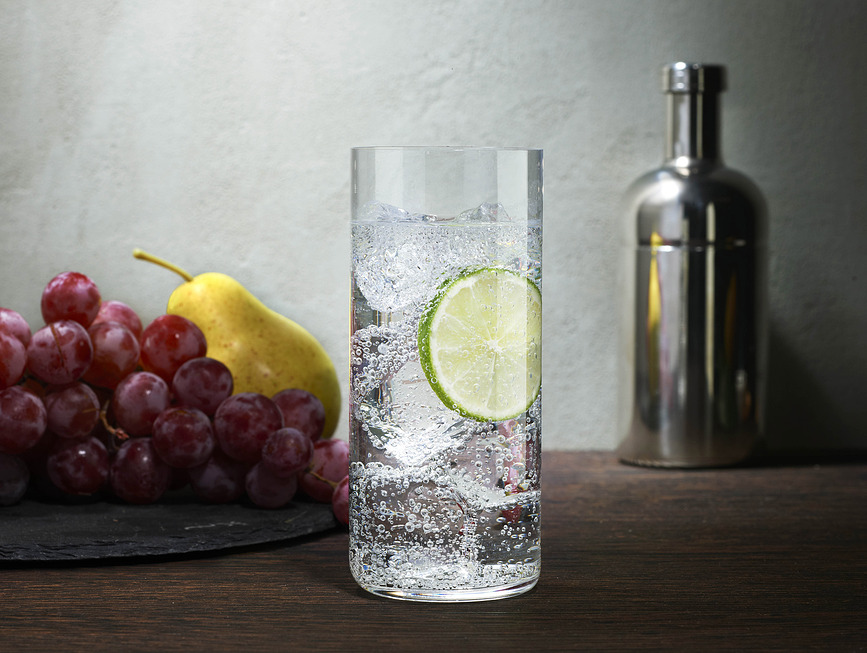 Finesse Čaše za long drink 350 ml