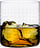Finesse Grid Whisky glasses 300 ml 4 pcs