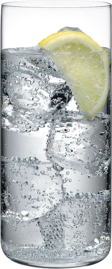 Finesse Kozarci za long drink, 350 ml