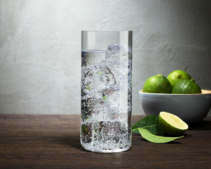 Finesse Ποτήρια Long Drink, 350 ml