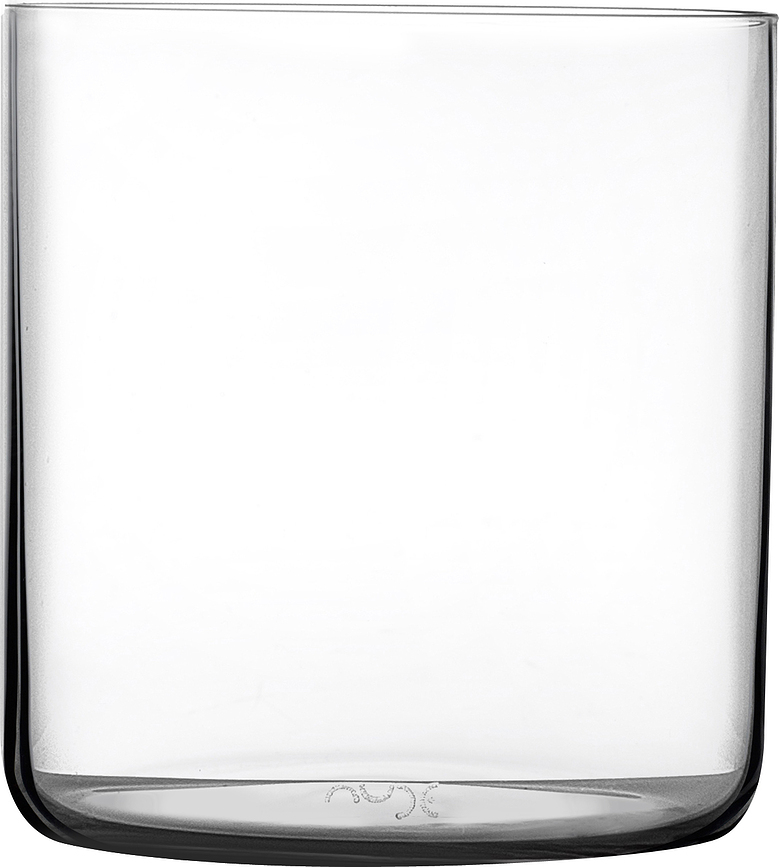 Finesse Verres à Whisky 300 ml, Lot de 4