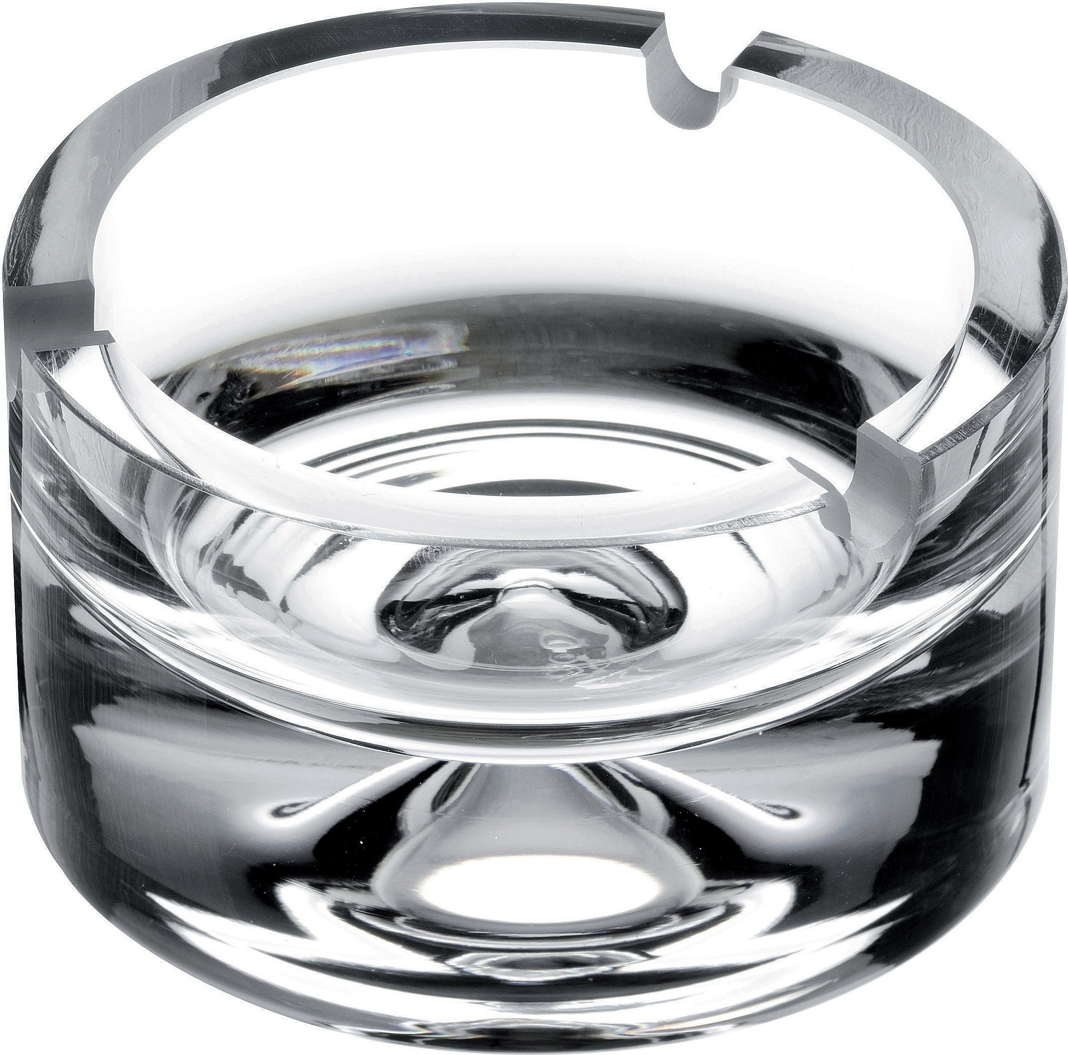 Glass Ashtray - Nude Fumo Ashtray - Tulip Haus buy