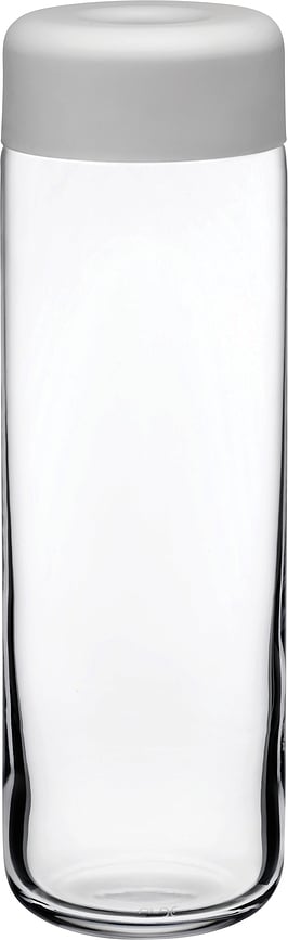 Garrafa para agua Finesse, rosa