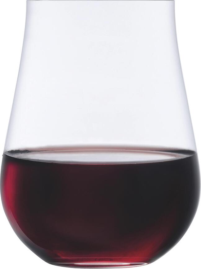 Ghost Zero Tulip Verres, Lot de 2