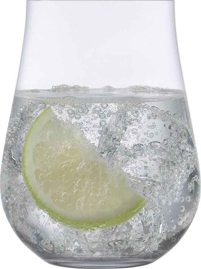 Ghost Zero Tulip Verres, Lot de 2