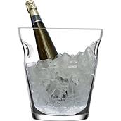 Glacier Champagner-Kühler