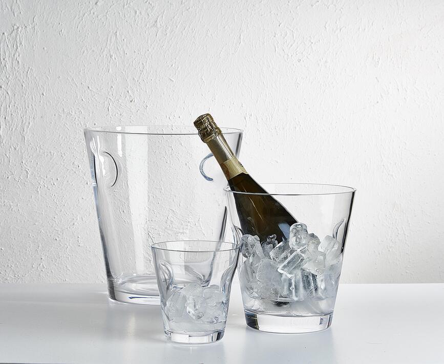 Glacier Hladilnik za vino