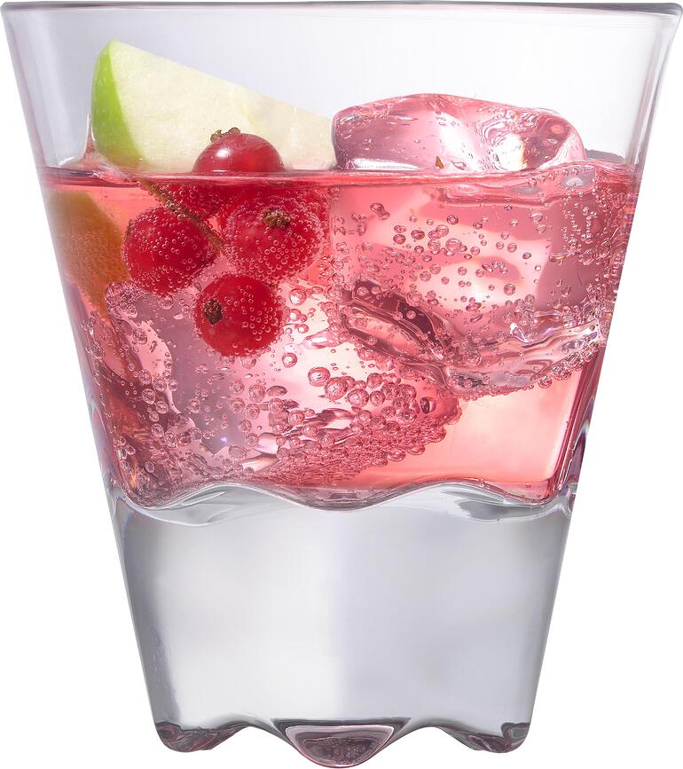 Glazz Verres, Lot de 4